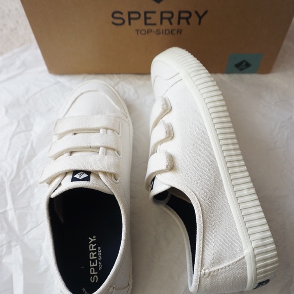 crest creeper sperry